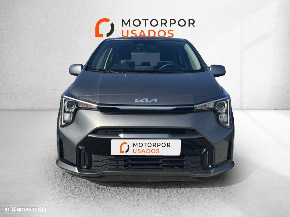 Kia Picanto 1.0 MPi Urban - 2