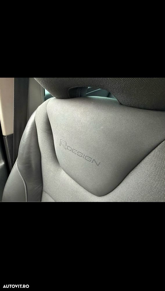 Volvo S60 DRIVe Start-Stop Basic - 10