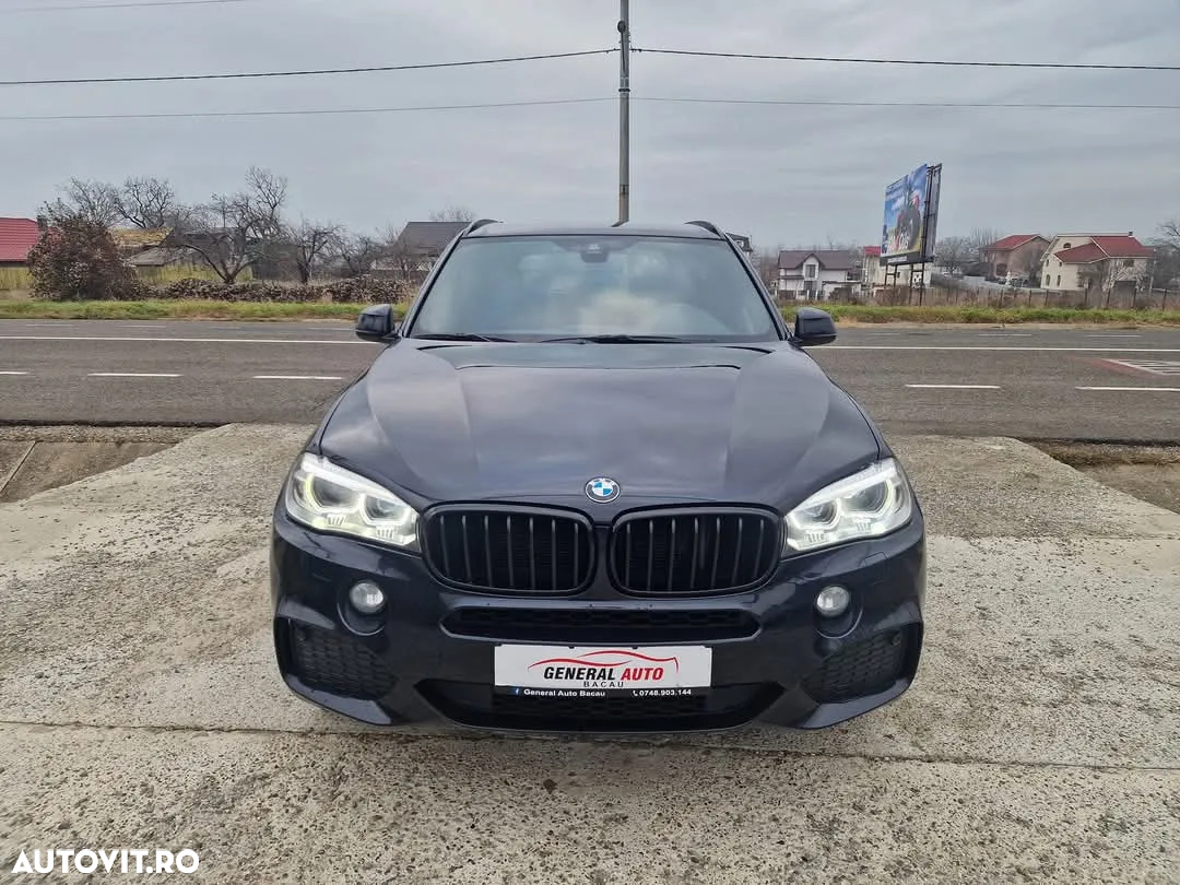 BMW X5 xDrive30d - 2