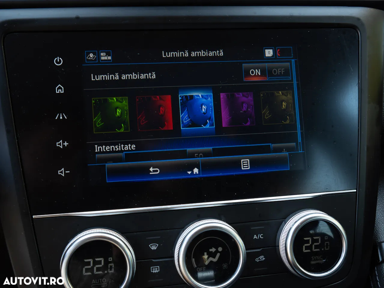 Renault Kadjar BLUE dCi EDC Zen - 19