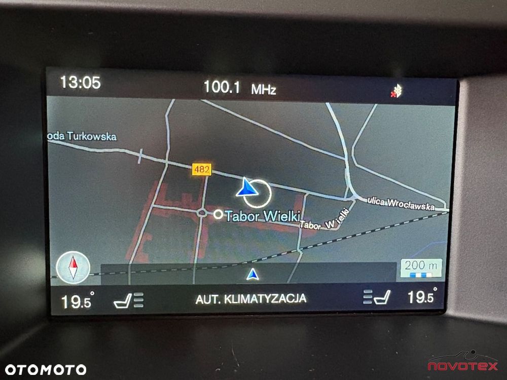 Volvo XC 60 D3 Momentum - 16