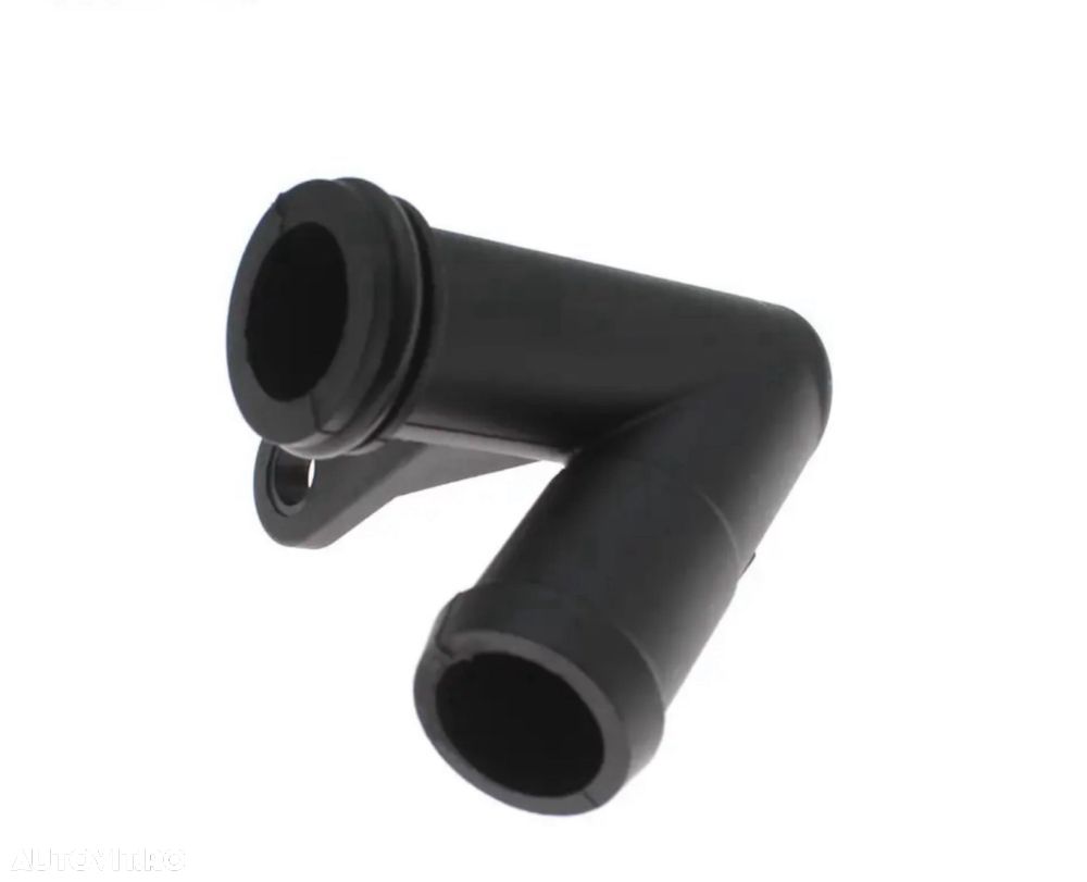 Conducta Pipa Conector Apa Cot Fiting Mercedes ML W163 ML270 2.7 CDI - 3