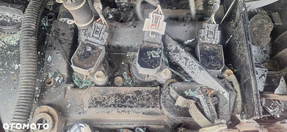 Toyota Yaris III 1,0 pompa wspomagania wspomaganie - 1