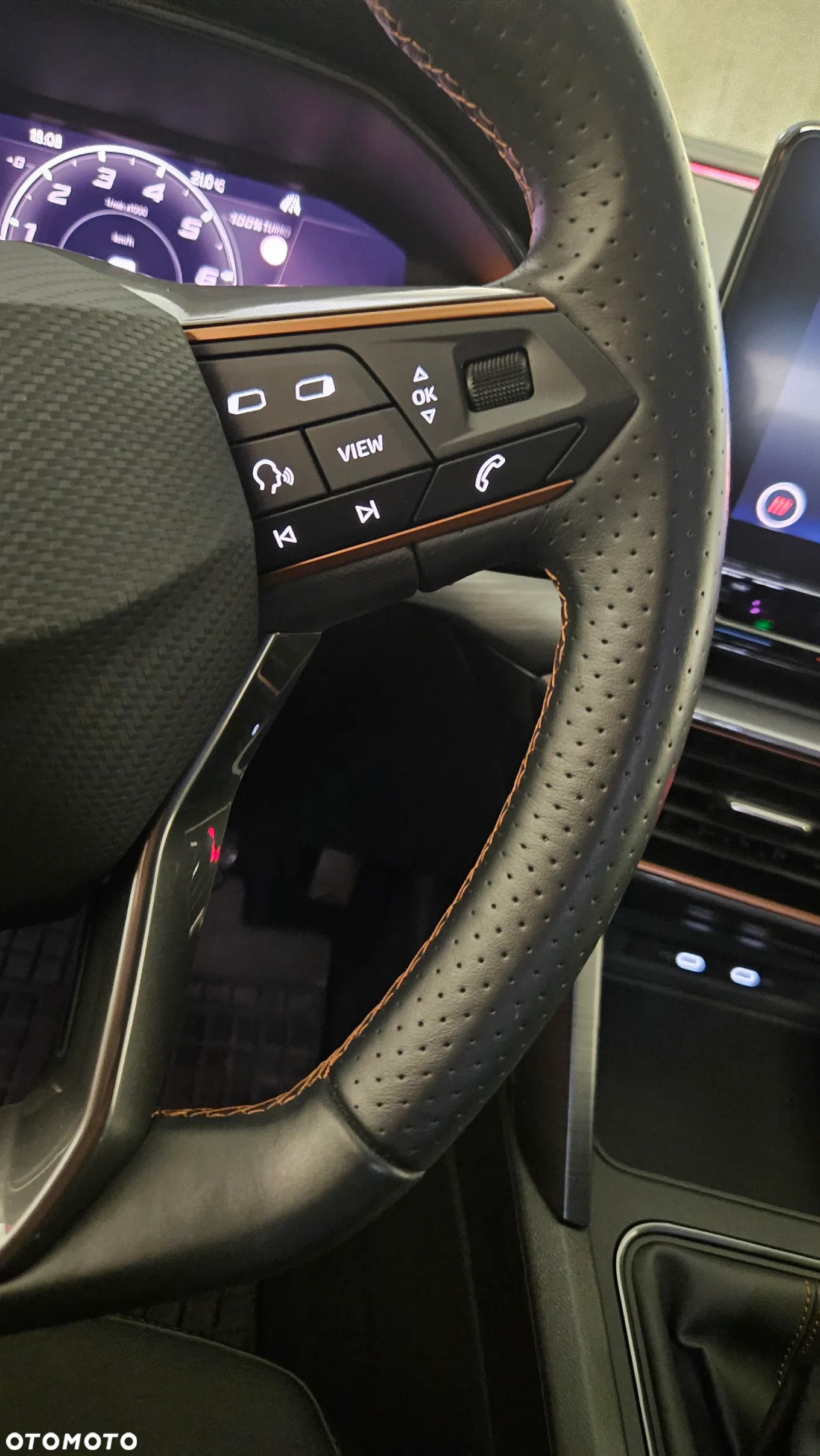 Cupra Formentor 1.5 TSI - 17