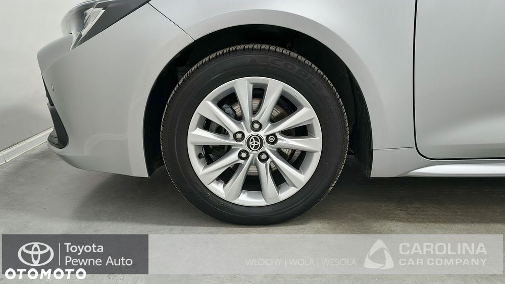 Toyota Corolla 1.8 Hybrid Comfort - 33