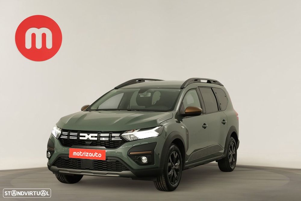 Dacia Jogger 1.0 ECO-G Extreme 7L Bi-Fuel - 2