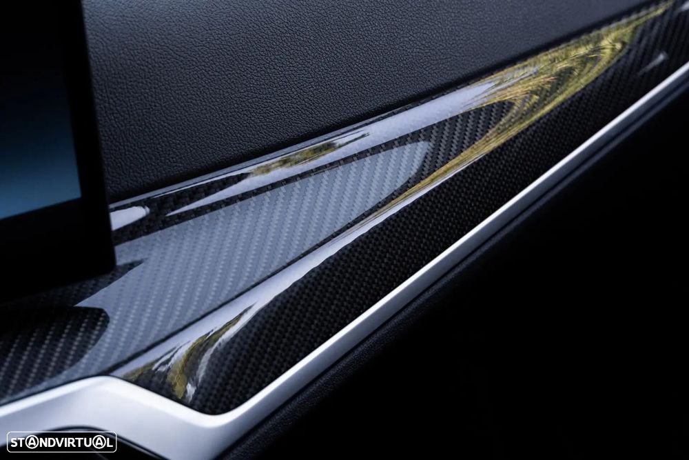 BMW i4 eDrive35 Pack Desportivo M - 24