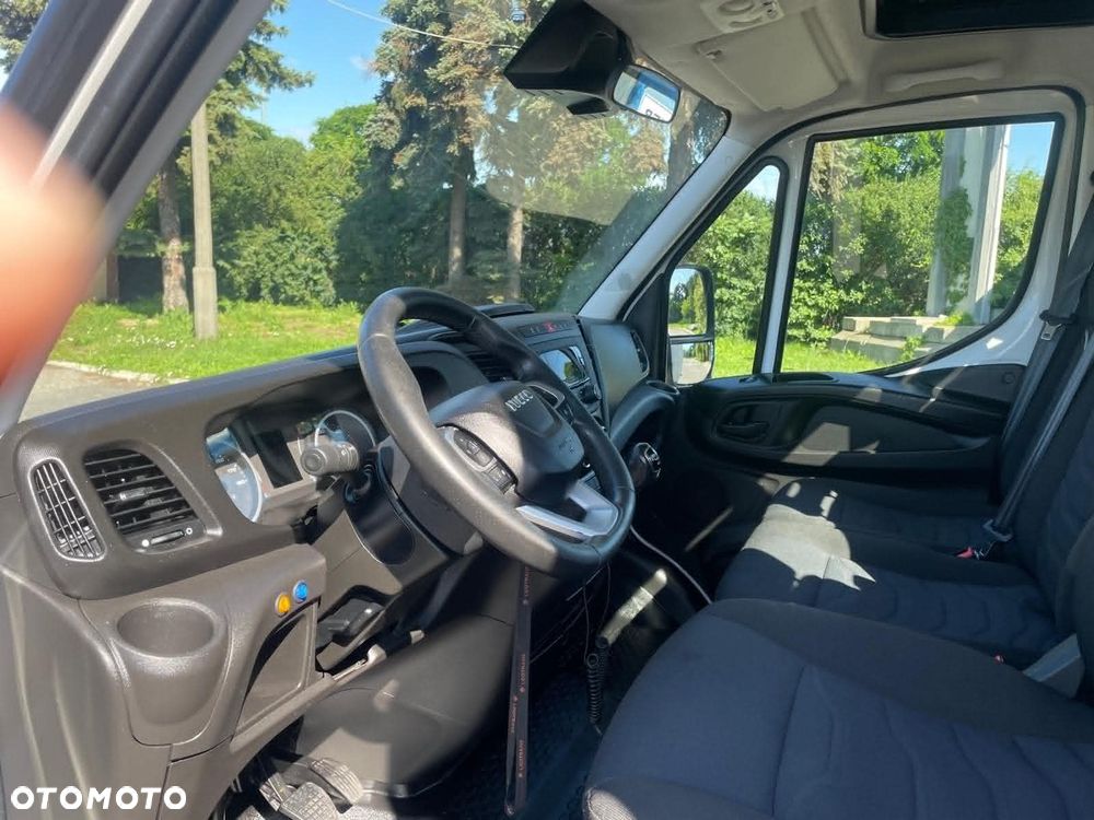 Iveco Daily 53C18 - 8