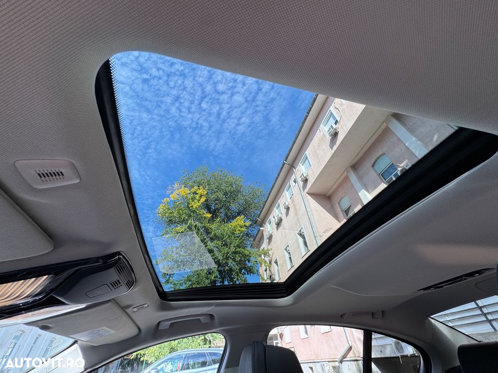 BMW Seria 5 530e AT PHEV - 20