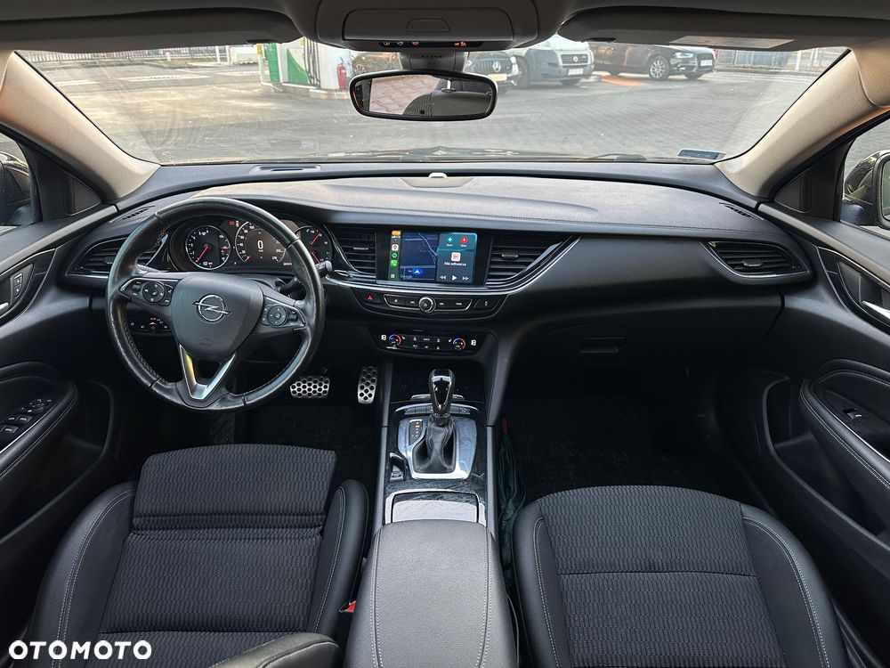 Opel Insignia 2.0 CDTI Executive - 17