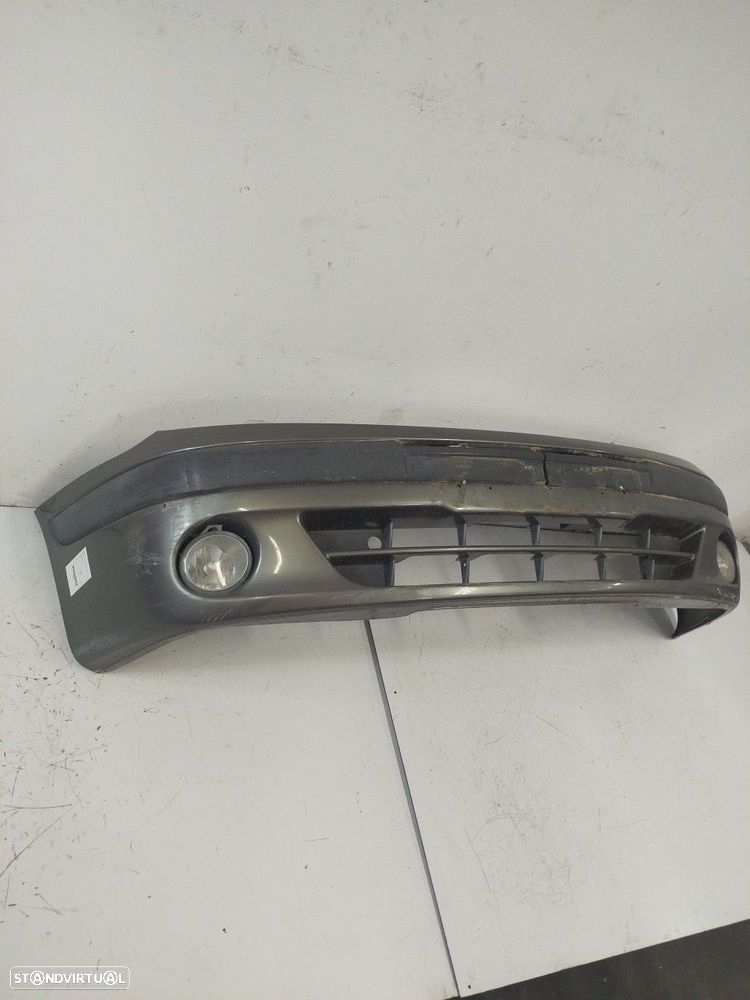 Para Choques Ft Renault Megane Scenic (Ja0/1_) - 3