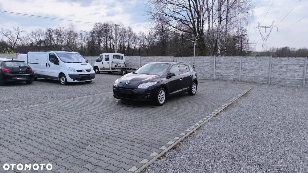 Renault Megane 1.6 16V 110 Dynamique - 17