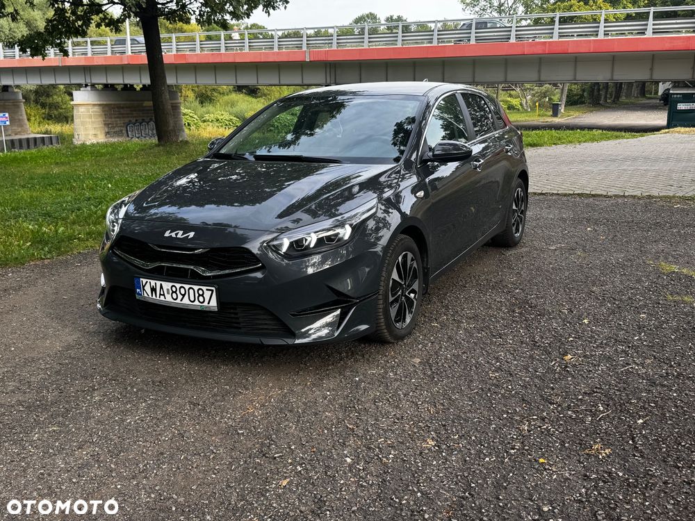 Kia Ceed - 3