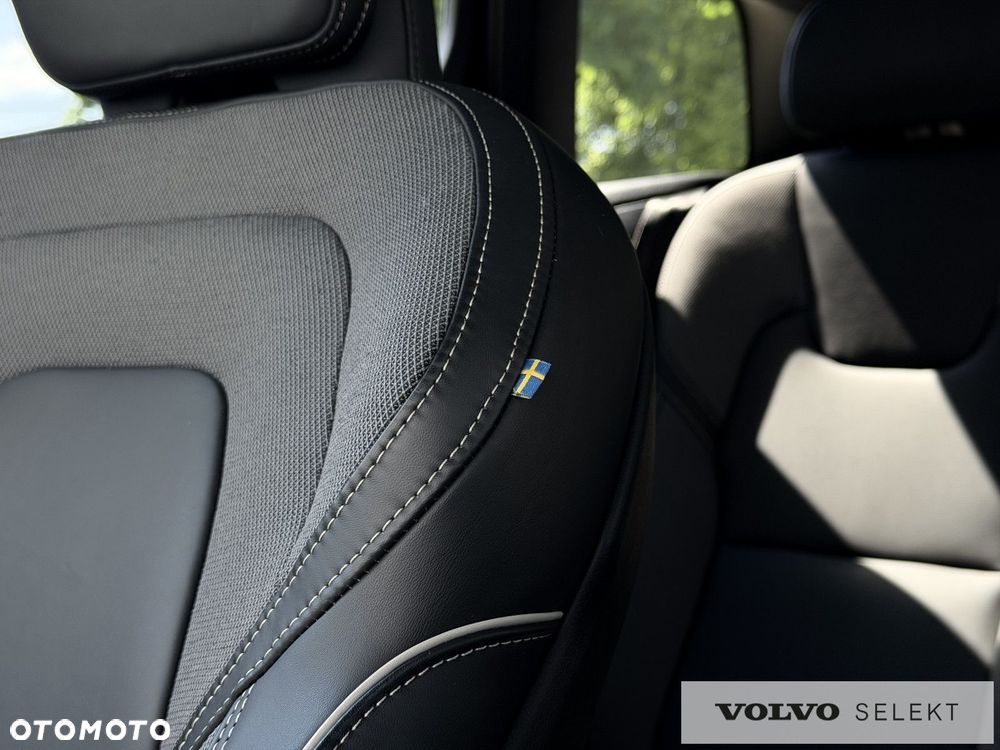 Volvo XC 60 - 40