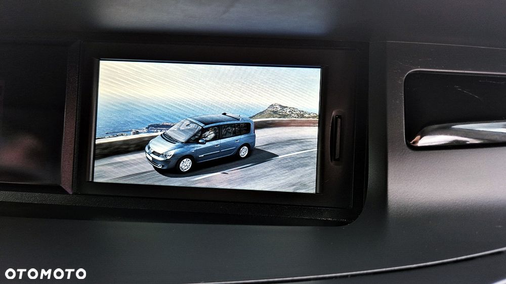 Renault Grand Espace Gr 2.0T Tech Run - 39