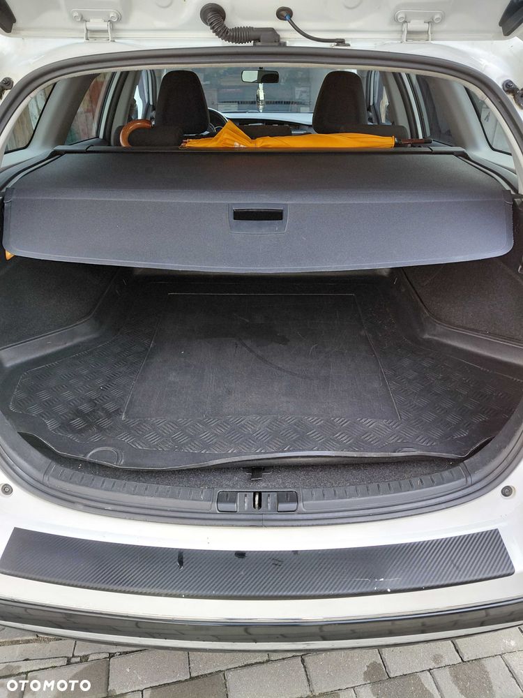 Toyota Auris - 8