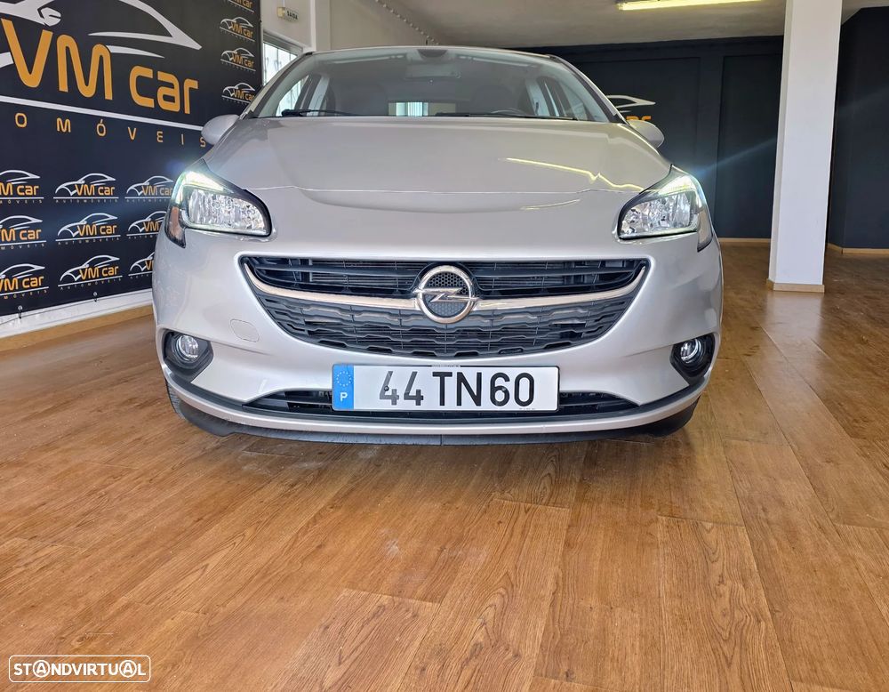 Opel Corsa 1.0 T Edition - 5