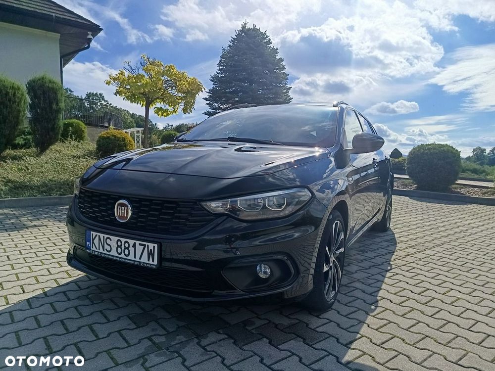 Fiat Tipo
