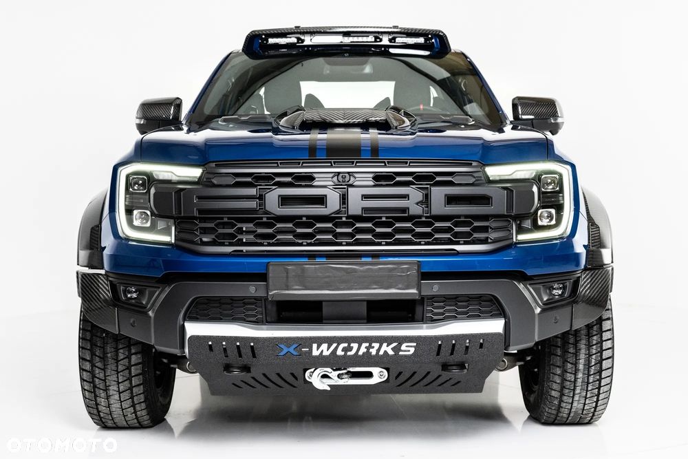 Ford Ranger Raptor - 16
