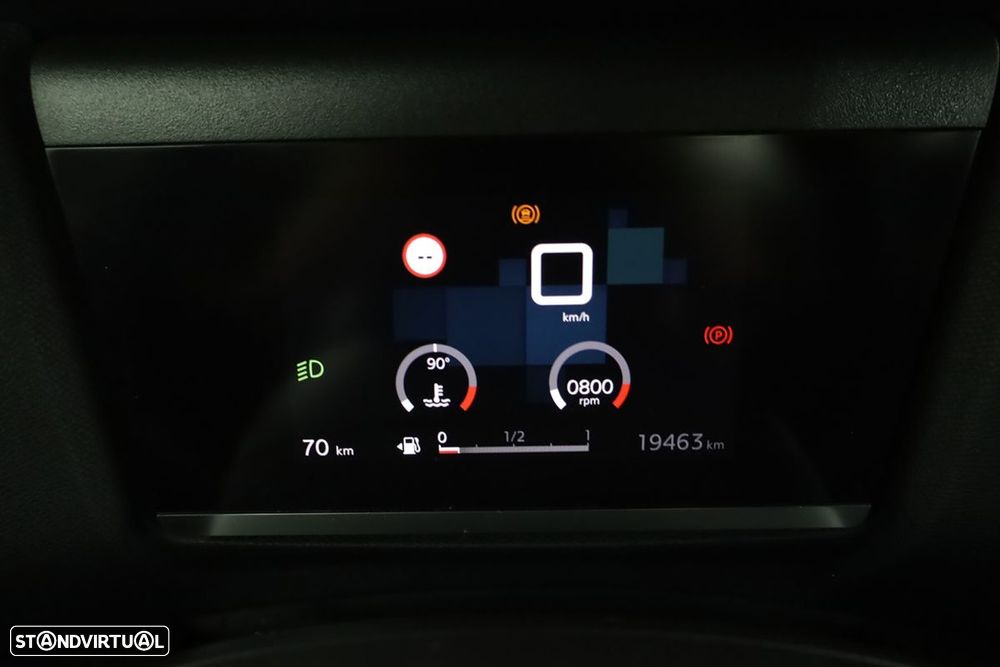 Citroën C4 1.2 PureTech YOU! - 16