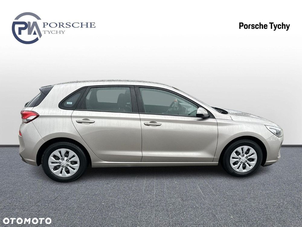 Hyundai i30 - 3