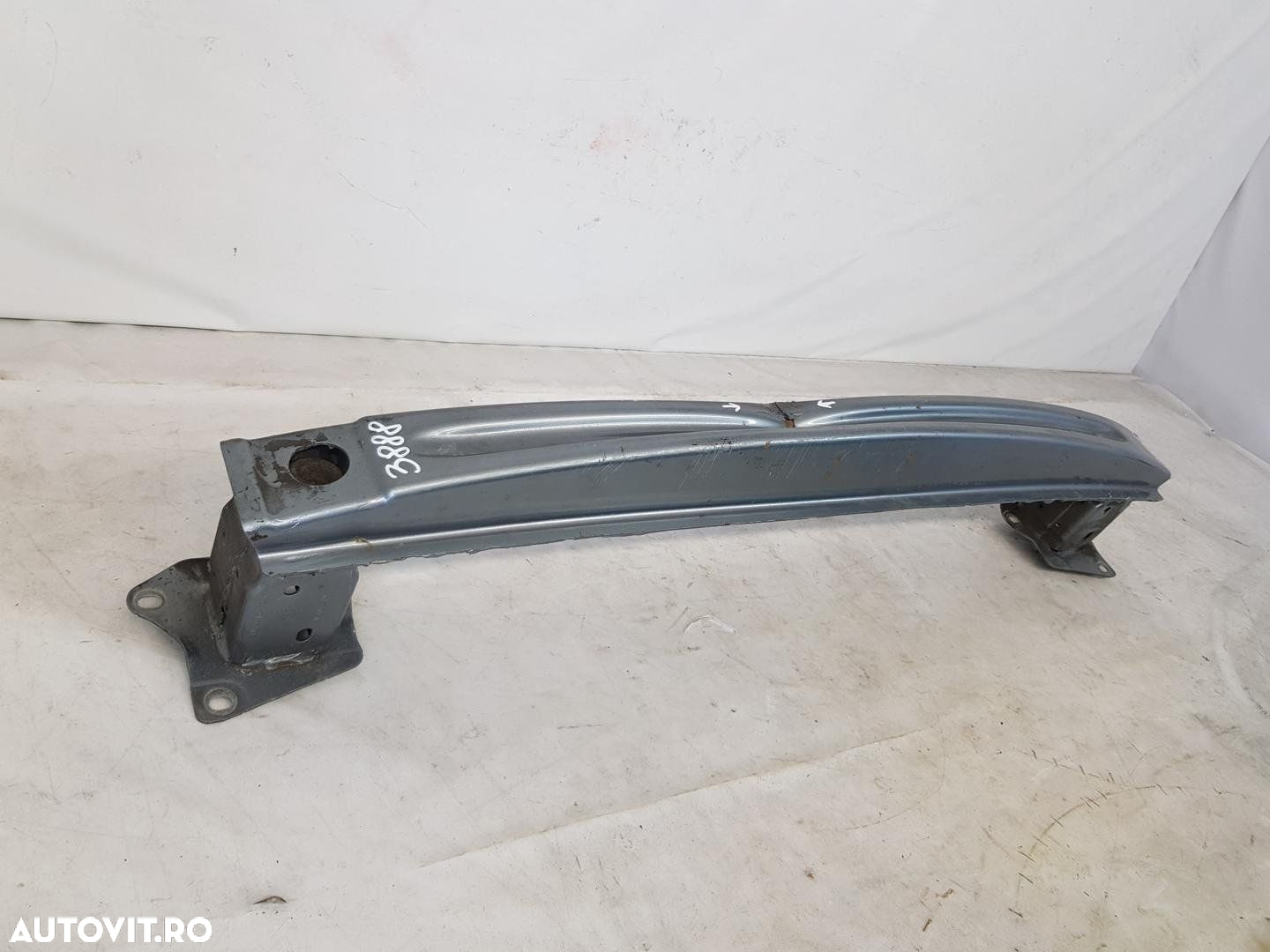 Armatura bara spate Skoda Superb 3 berlina dupa 2016 - 3