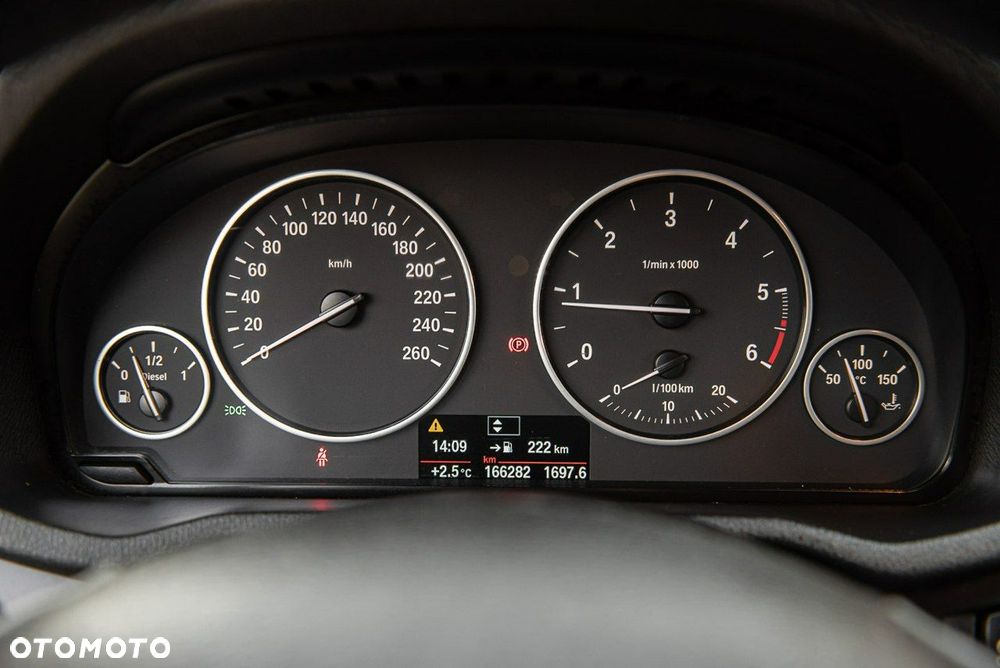 BMW X3 xDrive20d - 28