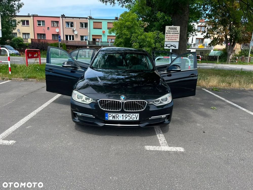 BMW Seria 3 - 10
