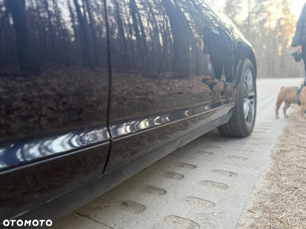 Audi A6 Limousine 2.4 - 15