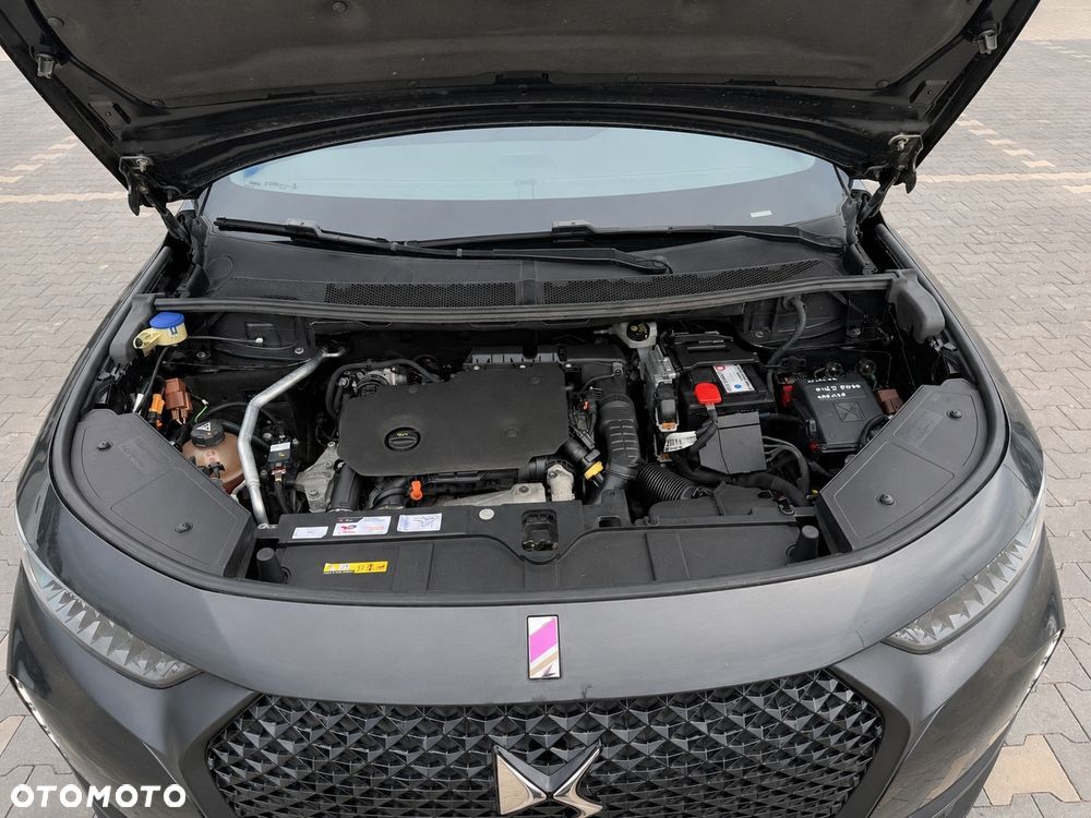 DS Automobiles DS 7 Crossback - 18