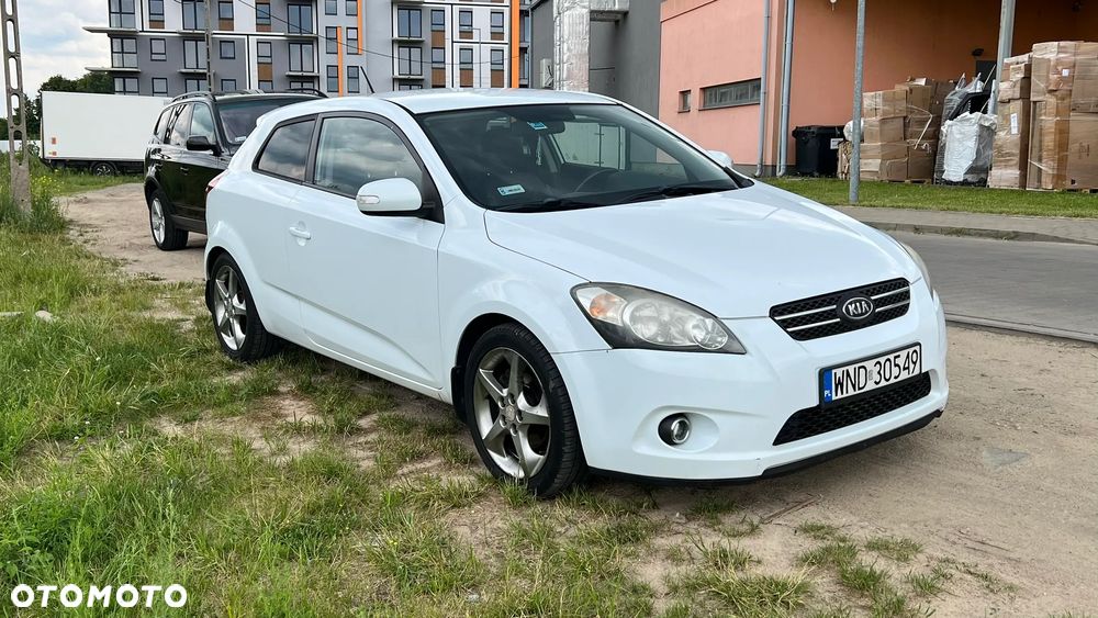 Kia Ceed - 7