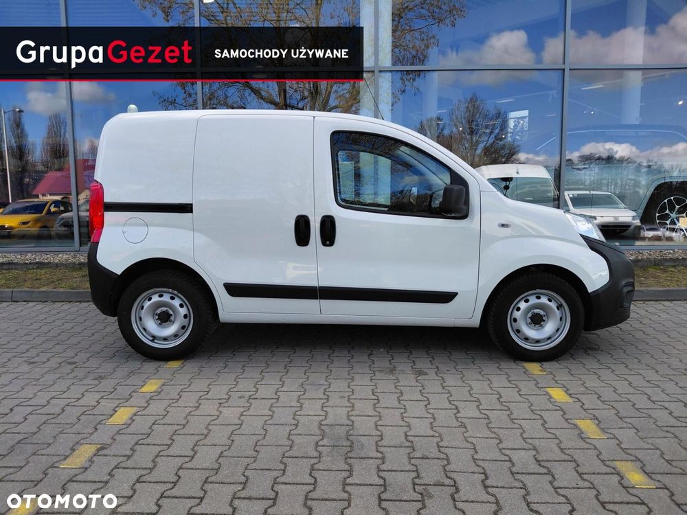Fiat Fiorino - 8
