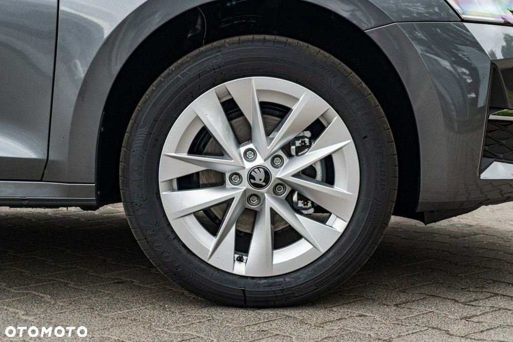 Skoda Octavia - 5