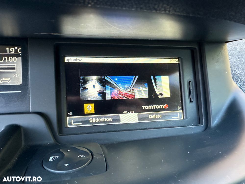Renault Grand Scenic ENERGY dCi 130 Start & Stop Euro 6 Bose Edition - 35