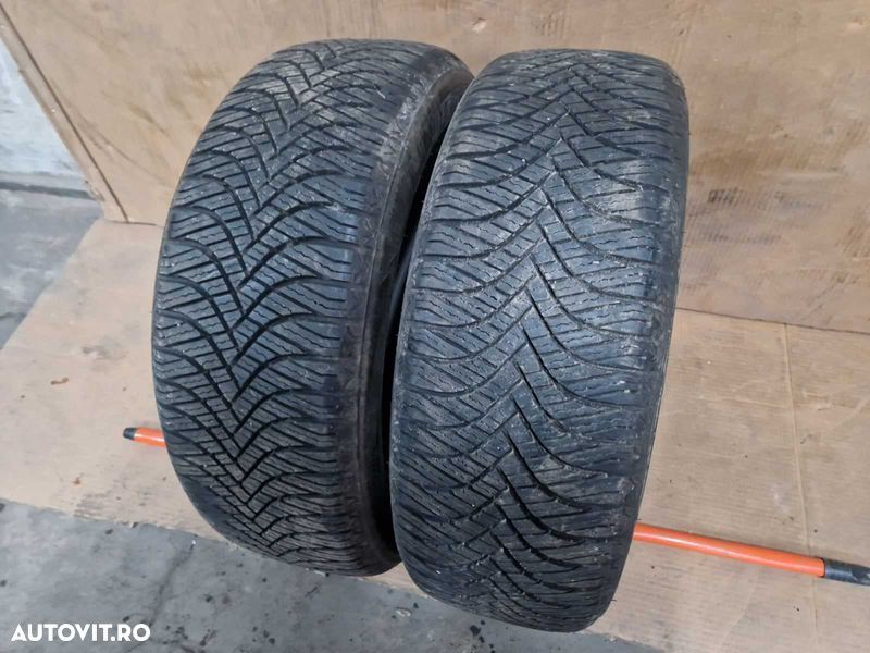 2 Westlake R16 205/55/ All -Season Anvelope Dot4320 - 2