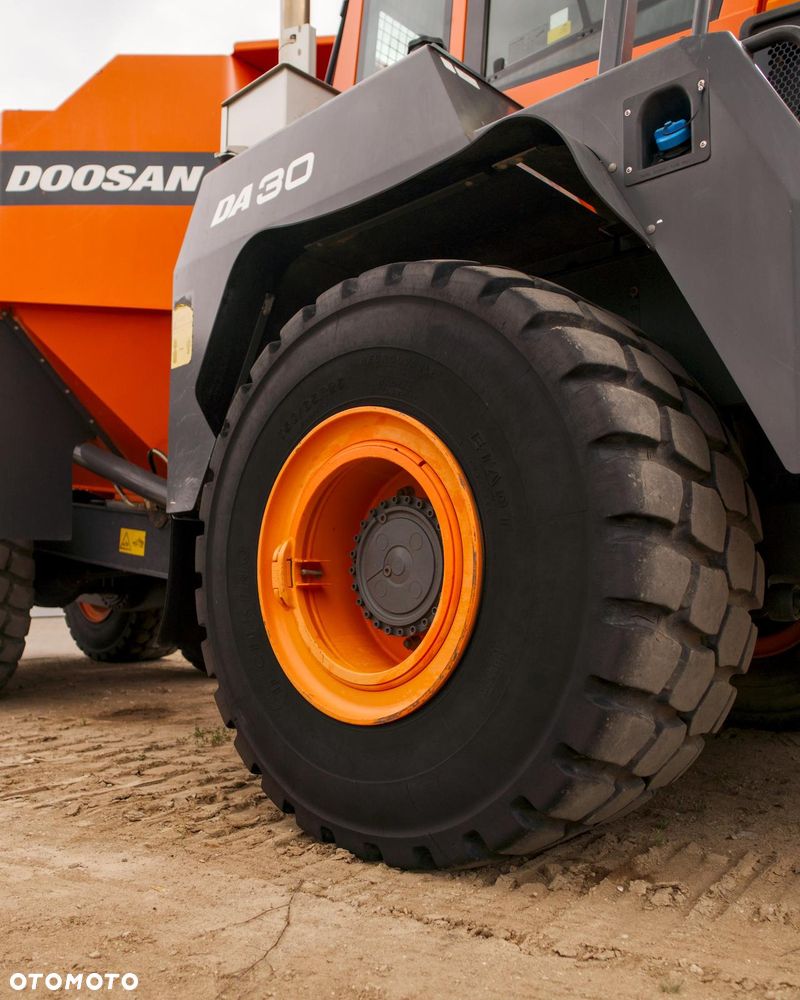 Doosan DA30 - 20
