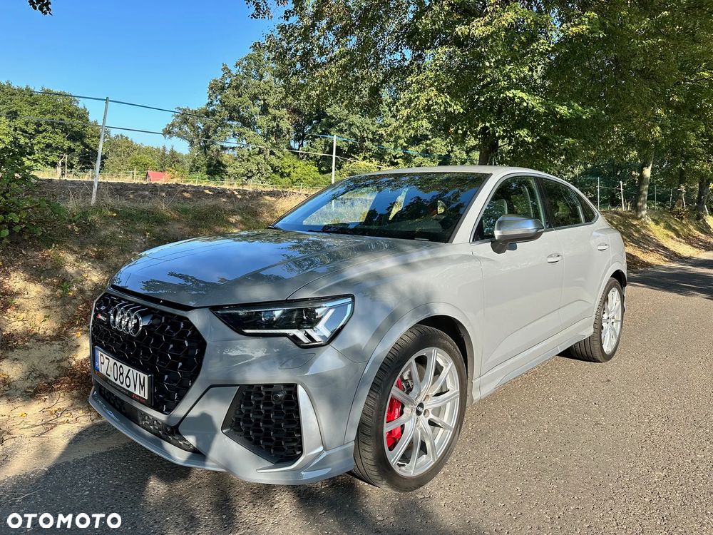 Audi RS Q3 - 12
