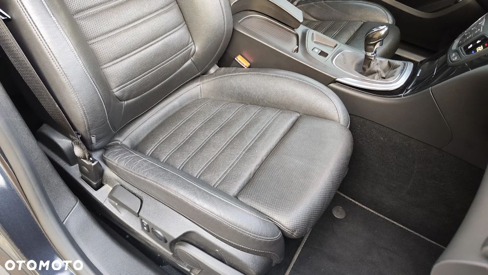 Opel Insignia 2.0 CDTI ecoFLEX Start/Stop Innovation - 35