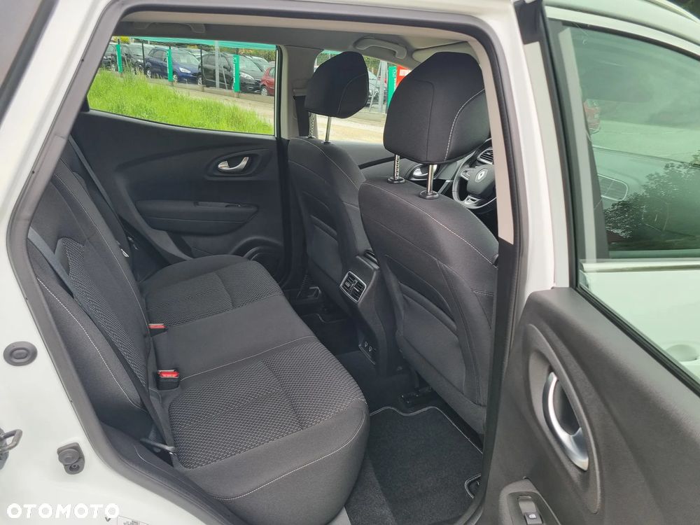 Renault Kadjar 1.3 TCe FAP Intens EDC - 20