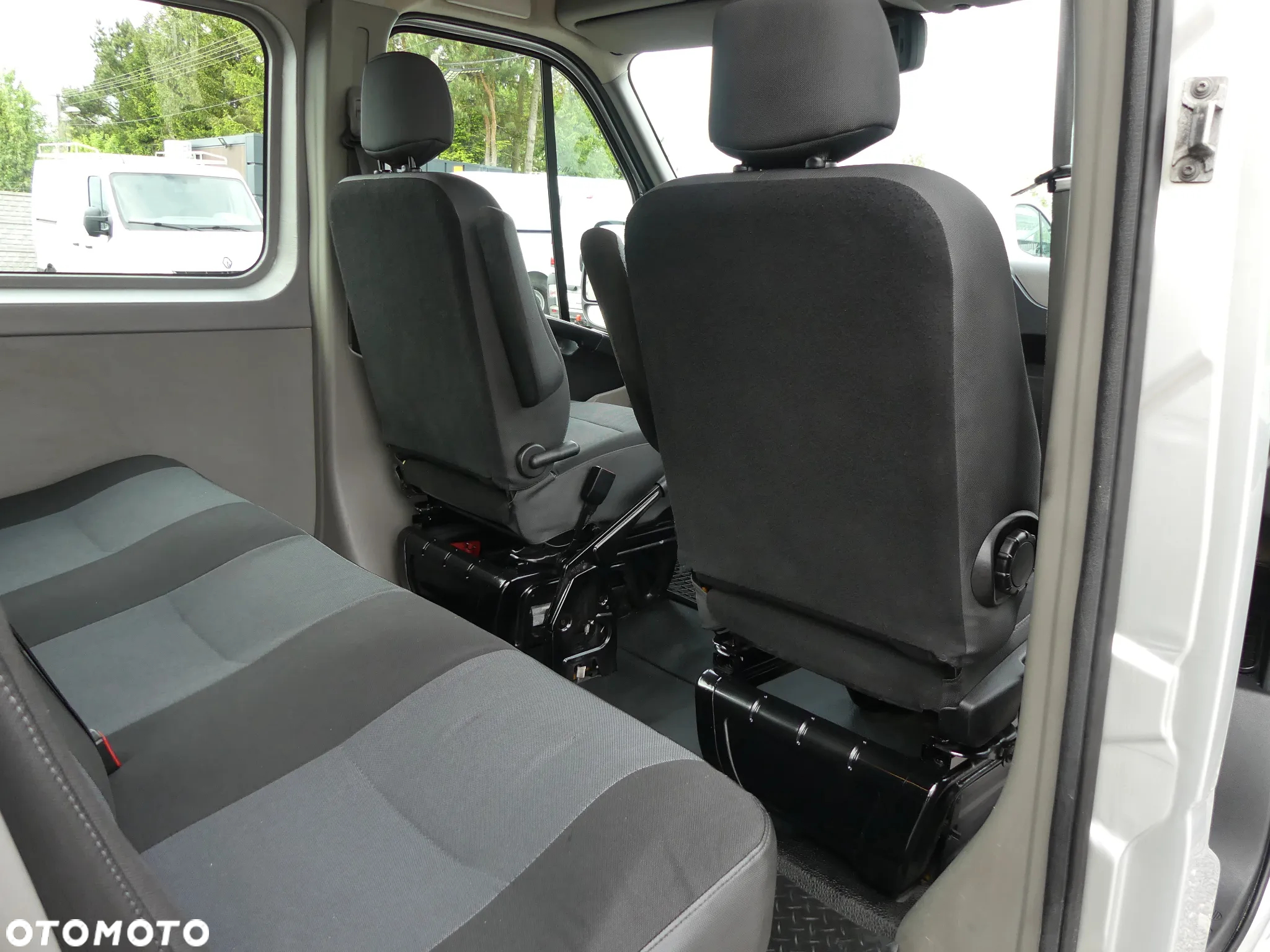 Renault MASTER MAXI 2.3DCI*150KM* 6 OSOBOWY - 20