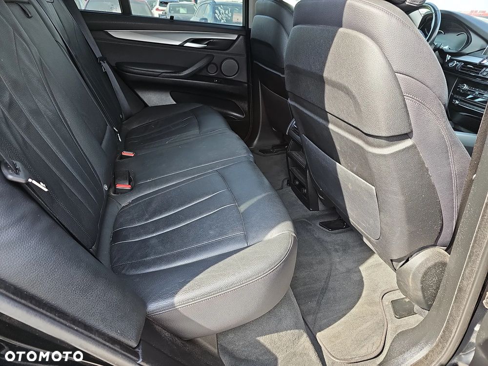 BMW X5 - 22