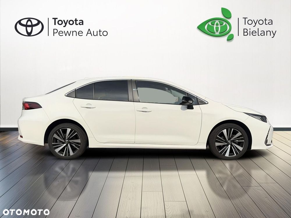 Toyota Corolla 1.8 Hybrid Style - 7