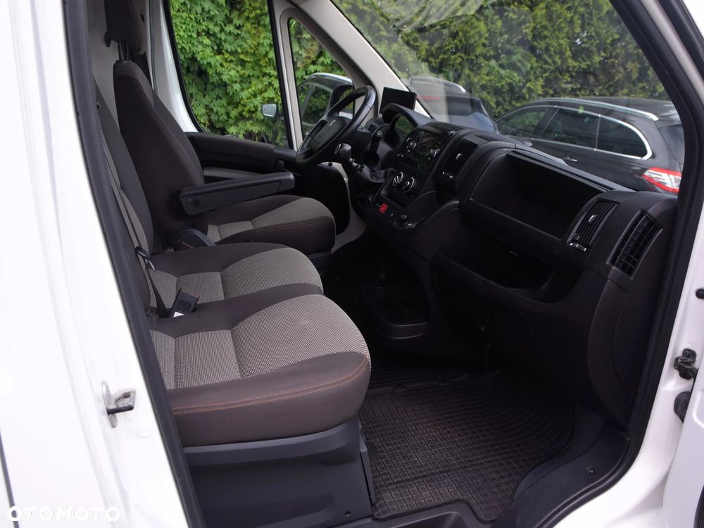 Peugeot BOXER - 10