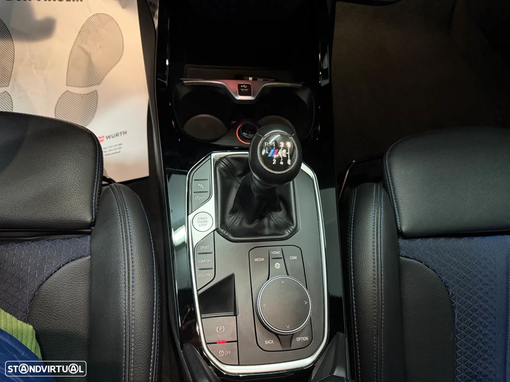 BMW 116 d Corporate Edition M - 43