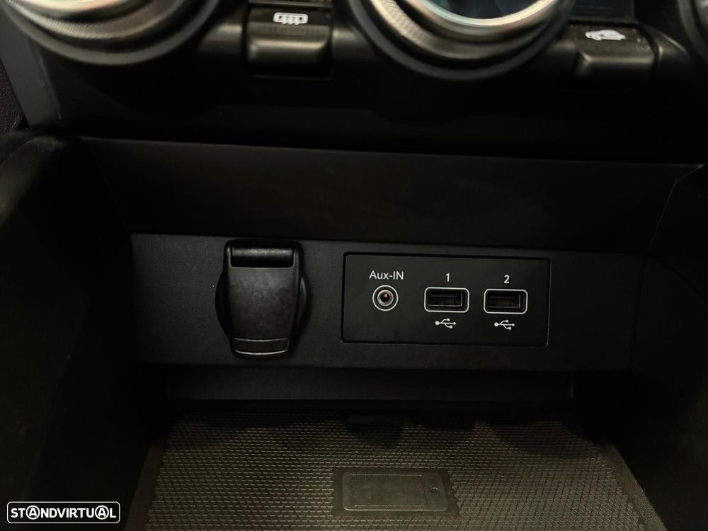 Renault Clio 1.0 TCe RS Line - 29