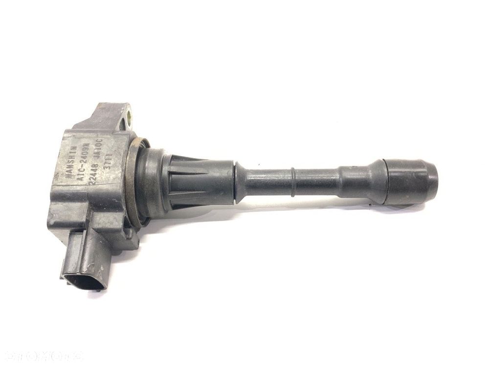 CEWKA ZAPŁONOWA  INFINITI Q50 2013 - 2022 50 Hybrid AWD 268 kW [364 KM] Hybryda silnik benzynowy / - 1