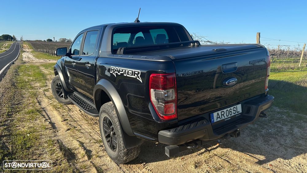 Ford Ranger - 5