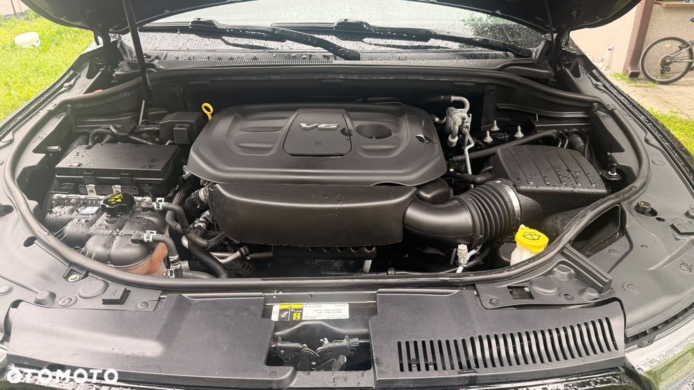 Dodge Durango - 13