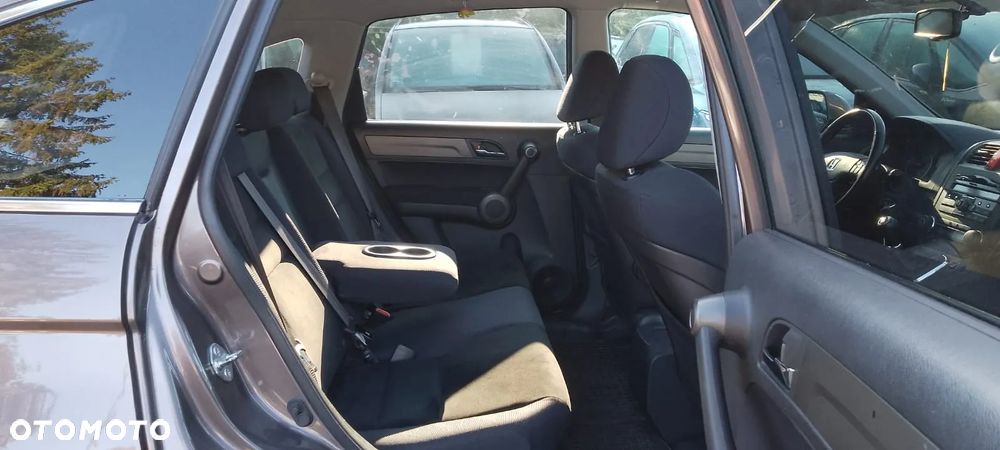 Honda CR-V 2.0 Elegance Lifestyle - 13