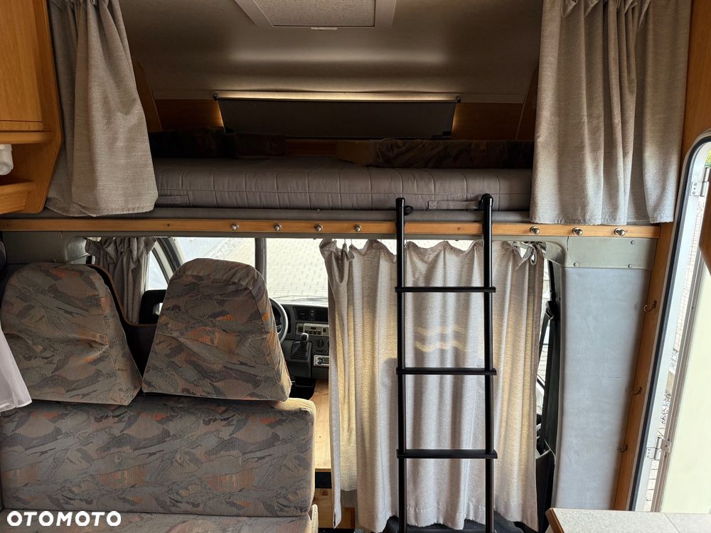 Fiat Ducato - 9